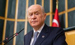 Bahçeli'den Suriye Mesajı: Ön Şartsız Temas Önerisi