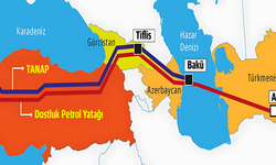 Türkiye, Türkmen Gazıyla Enerji Koridorunda Güçleniyor