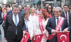 New York’ta Türk Günü Coşkusu İçin Geri Sayım Başladı