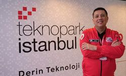 Yapay zekada liderlik hedefi Teknopark İstanbul’dan geliyor!