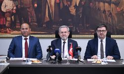 Ankara’da yerel medya için eğitim protokolü imzalandı