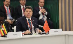 Bakan Tunç: UYAP ile adalete erişim hızlandı