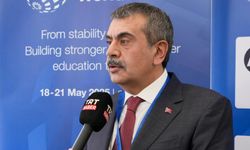 Bakan Tekin: Barışın yolu eğitim sisteminden geçiyor