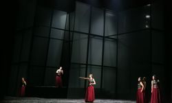 Elektra İstanbul'da! Sofya Opera AKM sahnesinde