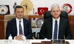 Büyükgümüş: Gazze ve Türkistan’da soykırıma varan saldırılar var