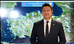 Meteoroloji uyardı: Yağışlar geliyor, sıcaklıklar düşüyor