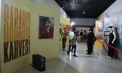 Ferdi Tayfur’un hayatı sergi ile Şanlıurfa’da