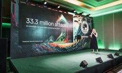 Kaspersky: Türkiye’de mobil tehditlerde düşüş var