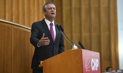 CHP lideri Özgür Özel'den ekonomi ve hukuk tepkisi