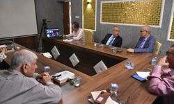 Kerkük’te Türk sanatı ve folkloru kongresi düzenlendi