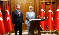 Bakan Göktaş: Doğum yardımları hesaplara yatırıldı