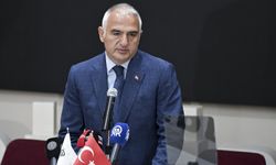 Bakan Ersoy: Sezai Karakoç hakikatin peşinden hiç vazgeçmedi