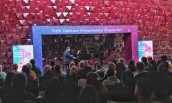 Türk Telekom Prime Kahve Konserleri sezon finali yapıyor