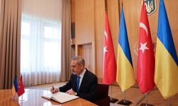 Fidan: Müzakerelerde ivme İstanbul’da yakalandı