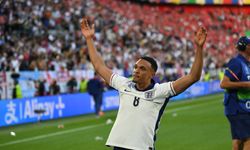 Trent Alexander-Arnold Real Madrid’e transfer oldu