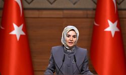 Bakan Göktaş: Enerjide kadın liderlerle adil bir gelecek mümkün