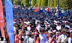 Bakan Bak: Milli Teknoloji Hamlesi gençlerin omuzlarında yükselecek