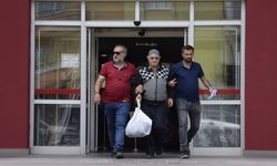 Manisa'da kediyi tüfekle öldüren kişi tutuklandı
