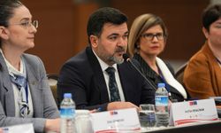 Aile Bakanlığı’ndan akran zorbalığı ve dijital güvenlik toplantısı