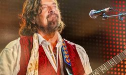 Alan Parsons, 11 Haziran’da İstanbul’da sahne alacak