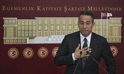 CHP'li Başarır: Savcı Sayan hakkında soruşturma başlattınız mı?