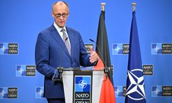 Almanya Başbakanı Merz: Türkiye, NATO için vazgeçilmez