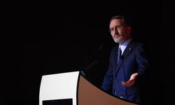 Altun: Türkiye huzur ve istikrar hedefinde kararlılıkla ilerliyor