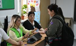 Arnavutluk genel seçiminde 53 parti yarışıyor