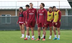 Boluspor Başkanı Abak: Süper Lig özlemi bitmeli