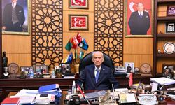 Bahçeli: Türkiye hedefinde tarihi bir eşik aşıldı