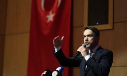 Bakan Bayraktar Şam’da resmi temaslarda bulunuyor