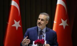 Fidan, İsveç ve Moldova dışişleri bakanlarıyla görüştü