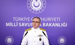 Bakanlık: Suriye ile normalleşme süreci istikrar adım