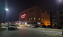 Çorum'da un fabrikası faciasında bir işçi yaşamını yitirdi