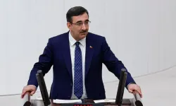 Yılmaz: Kamuya özel yapay zeka dönüşüm programı başlatıldı
