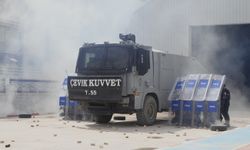 Boğaziçi’nde gözaltına alınan 97 kişiden 15’i adliyeye sevk edildi