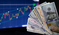 Dolar ve avro haftaya yükselişle başladı