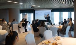Türk firmalar için Dubai merkezli büyüme fırsatı