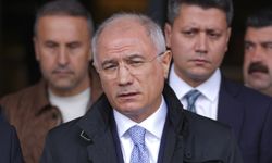 AK Parti'li Ala: Türkiye, silahsız çözüm hedefine kararlılıkla ilerliyor