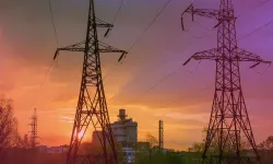 Elektrik piyasasında işlem hacmi yüzde 4,7 arttı