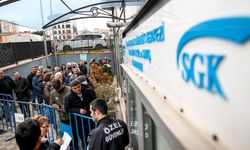 SGK: Emekli Sandığı maaşları 4 Haziran’da yatacak