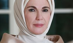 Emine Erdoğan’dan İslam Sanatları Fuarı’na davet