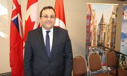 Malta Büyükelçisi Erdeniz Şen hayatını kaybetti