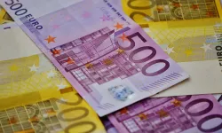 Euro Bölgesi ekonomisi ilk çeyrekte yüzde 0,3 büyüdü
