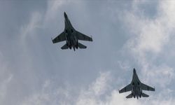 Ukrayna F-16’sı düştü, pilot fırlatma sistemiyle kurtarıldı