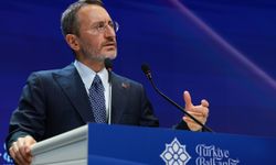 Fahrettin Altun: Toplumda korku oluşturma çabaları sonuçsuz