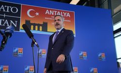 Fidan: NATO toplantısına ev sahipliği ayrıcalık