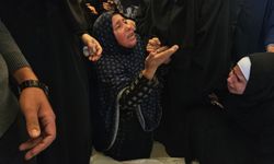İsrail’in Han Yunus saldırılarında 10 Filistinli öldü