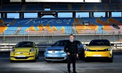 Ford Türkiye’den elektrikli araçta yeni dönem
