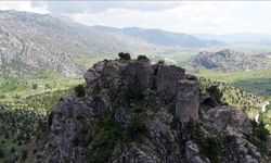 Kahramanmaraş Geben Vadisi milli park statüsü kazandı